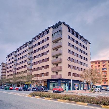 Apartamento Monasterio By Clabao Pamplona Exterior foto